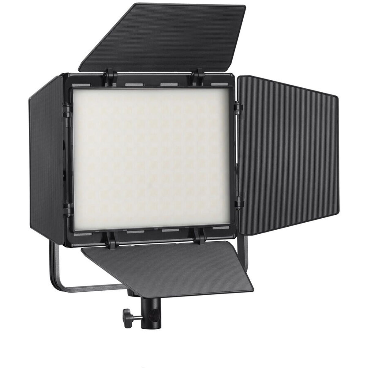 Godox LP400BI K2 Black Litemons Bi Colour LED Light Panel 2 Light Kit - image 5 of 5