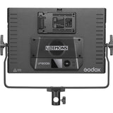 Godox LP1200BI K2 Black Litemons Bi Colour LED Light Panel 2 Light Kit - image 4 of 5