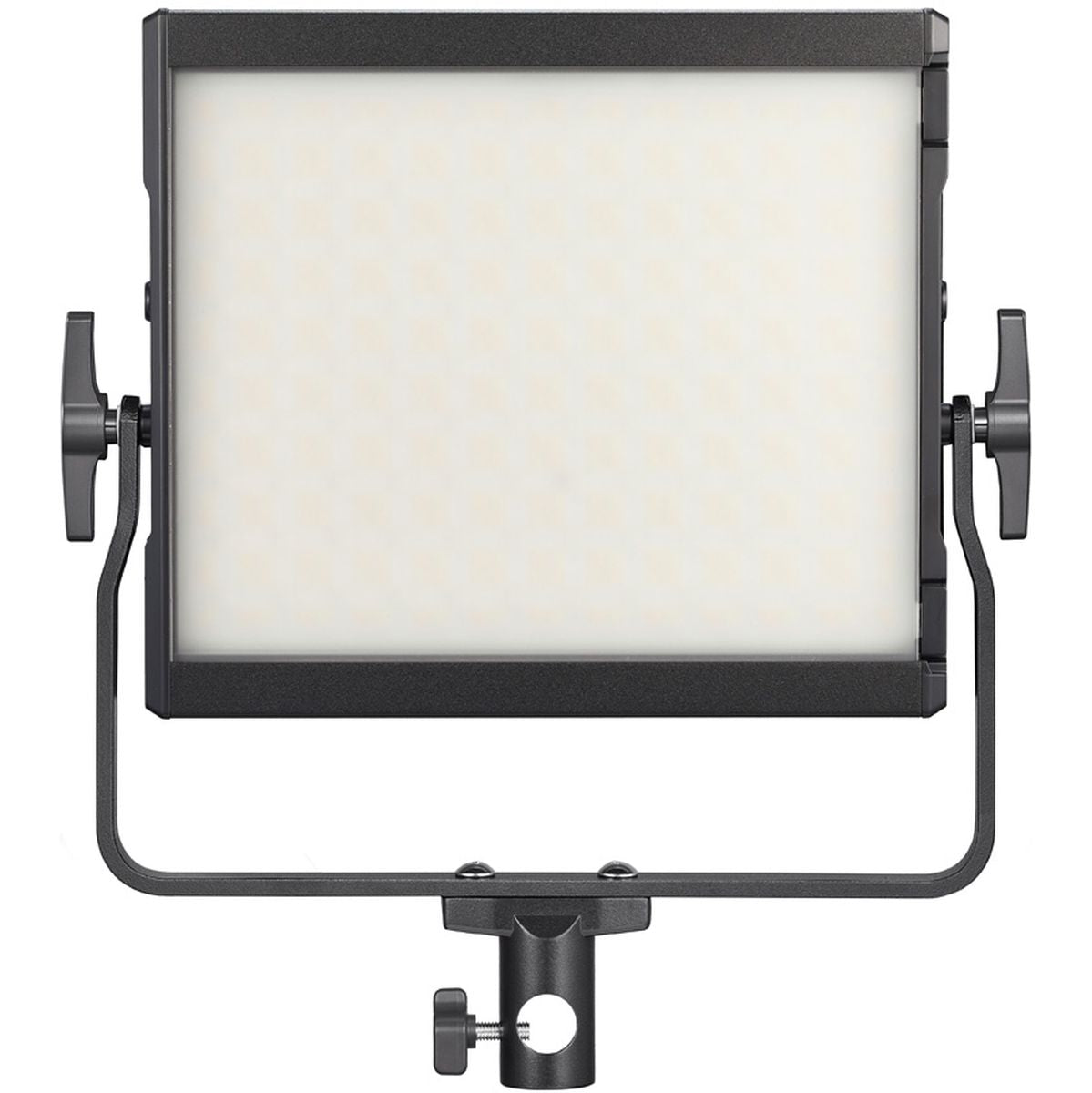 Godox LP400R K2 Black Litemons RGB LED Light Panel 2 Light Kit - image 2 of 5