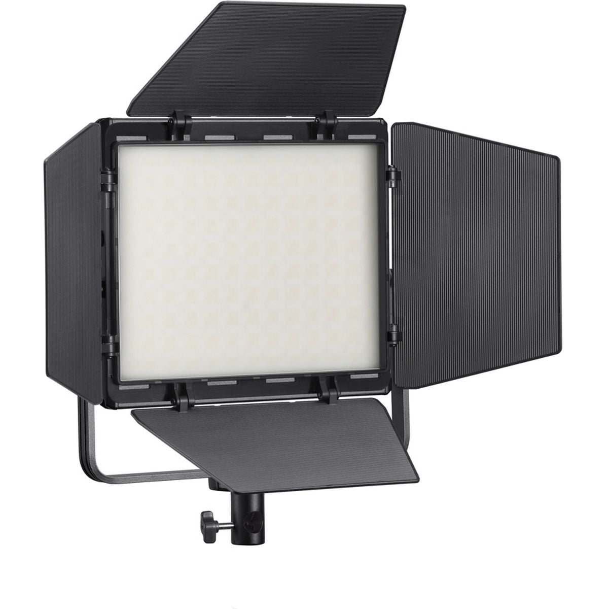 Godox LP400R K2 Black Litemons RGB LED Light Panel 2 Light Kit - image 5 of 5