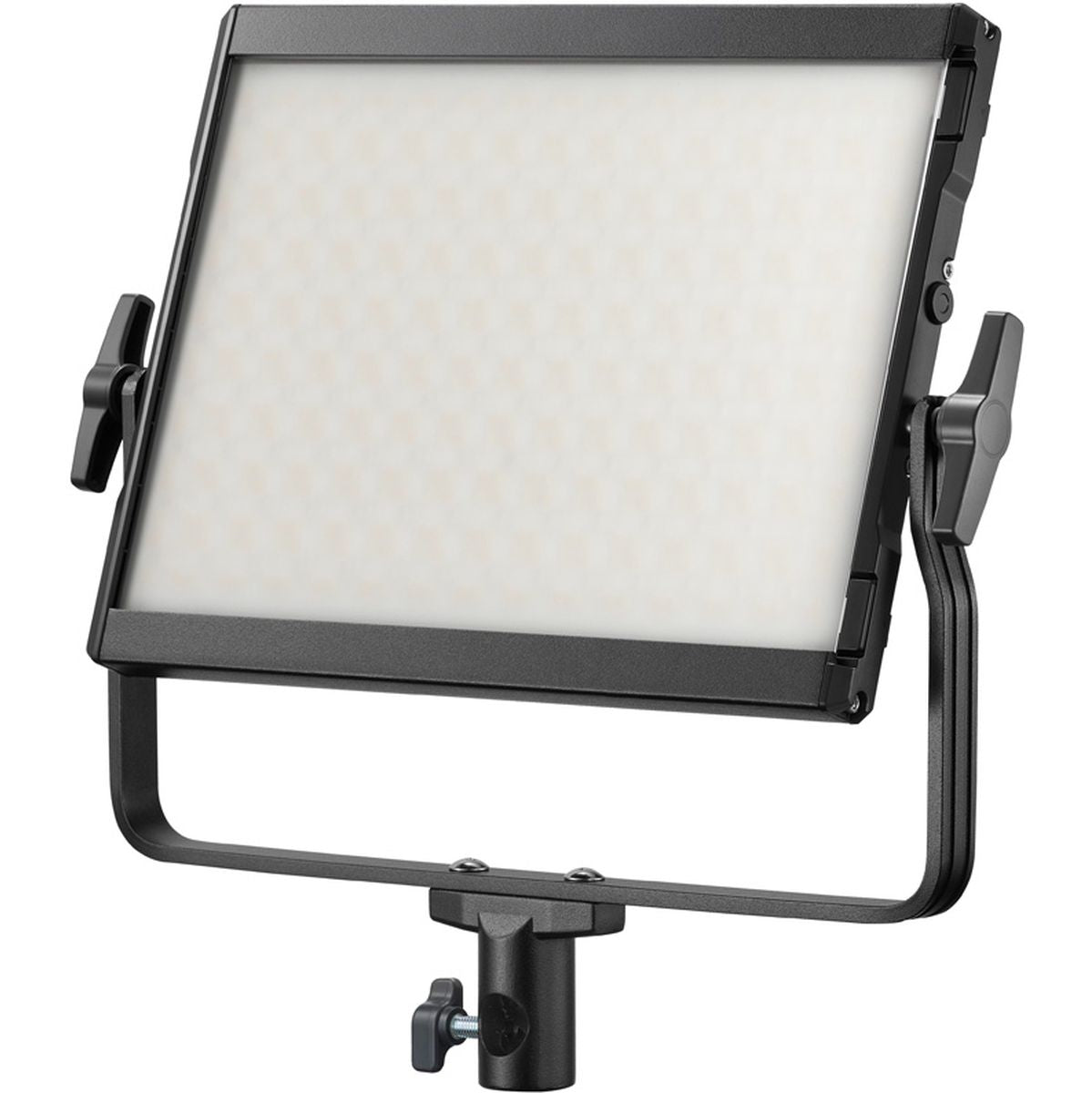 Godox LP600R K2 Black Litemons RGB LED Light Panel 2 Light Kit - image 3 of 5