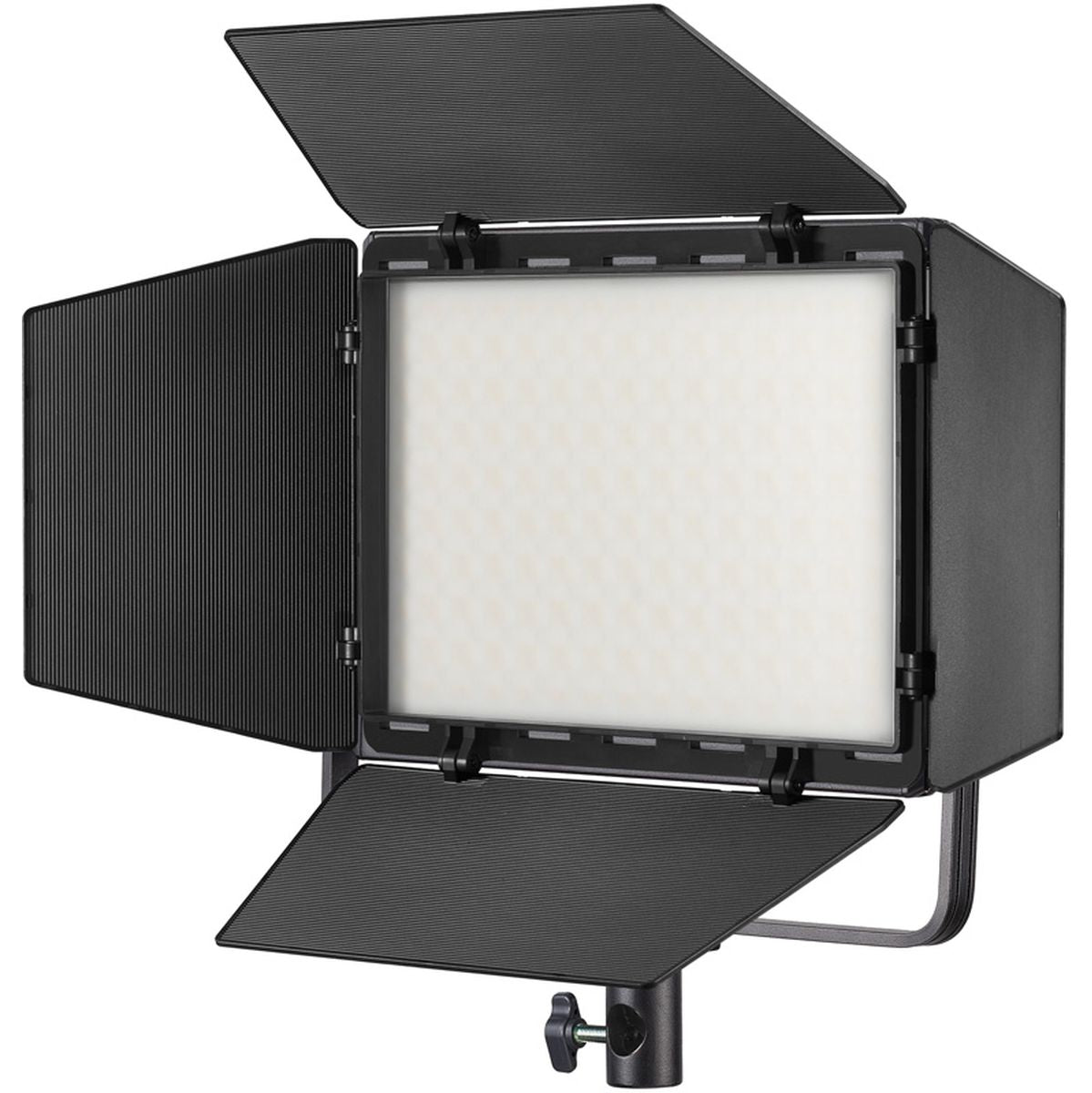 Godox LP600R K2 Black Litemons RGB LED Light Panel 2 Light Kit - image 4 of 5