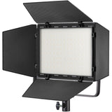 Godox LP600R K2 Black Litemons RGB LED Light Panel 2 Light Kit - image 4 of 5