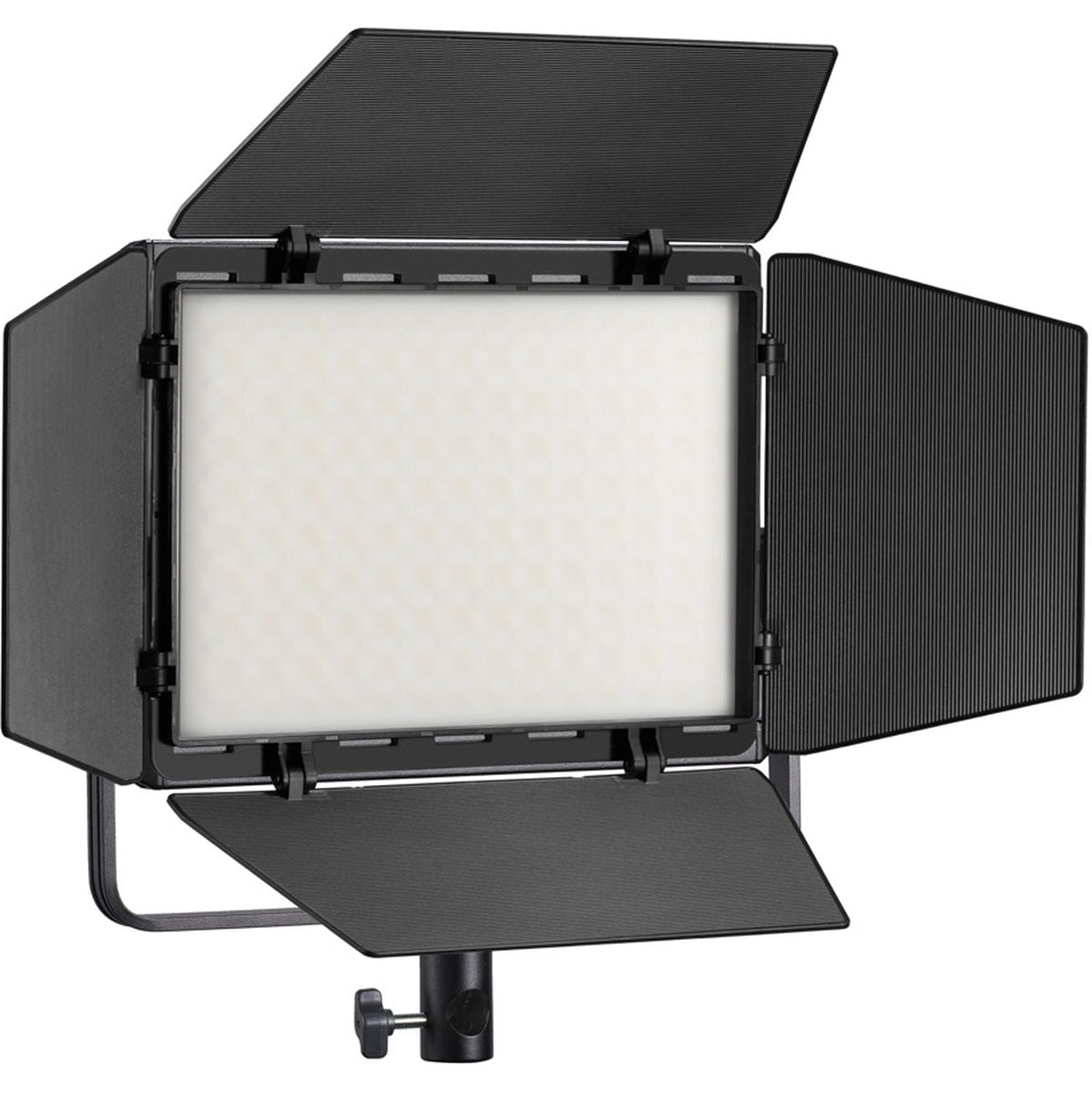 Godox LP600R K2 Black Litemons RGB LED Light Panel 2 Light Kit - image 5 of 5