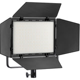 Godox LP600R K2 Black Litemons RGB LED Light Panel 2 Light Kit - image 5 of 5