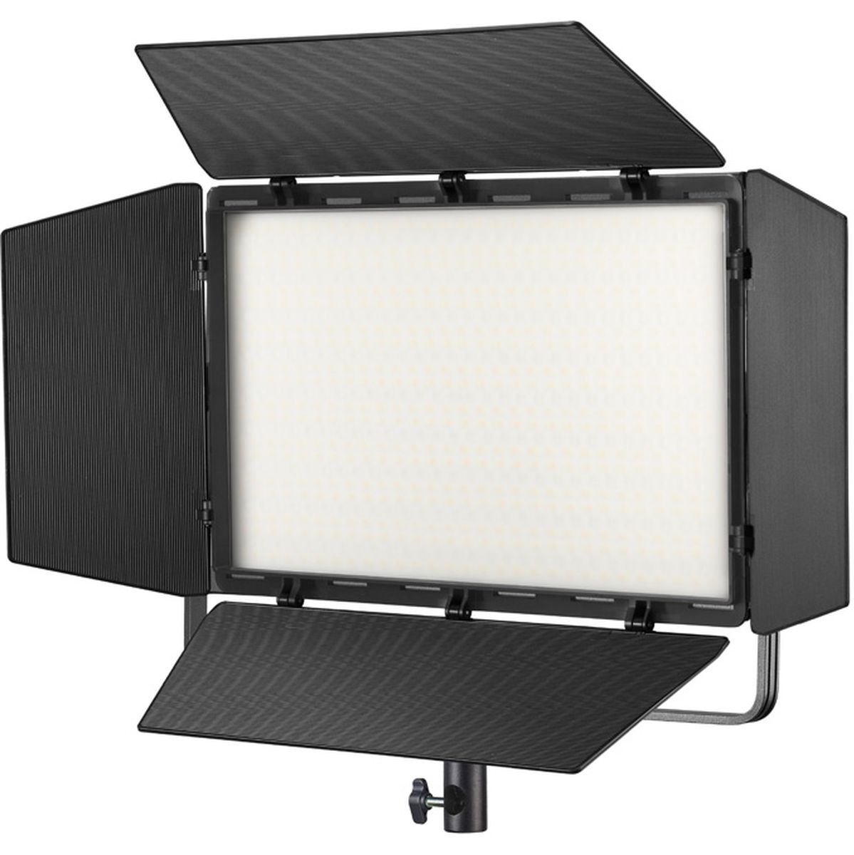 Godox LP1200R K2 Black Litemons RGB LED Light Panel 2 Light Kit - image 5 of 5