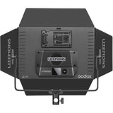 Godox LP1200BI K3 Black Litemons Bi Colour LED Light Panel 3 Light Kit - image 5 of 5
