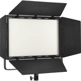 Godox LP1200R K3 Black Litemons RGB LED Light Panel 3 Light Kit - image 4 of 5