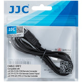 JJC Connecting Cable SRF2 - image 3 of 3