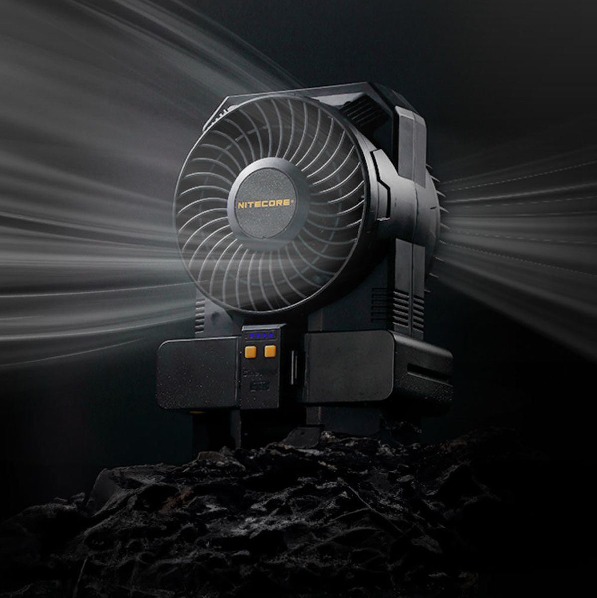 Nitecore CW30 Remote Version - image 5 of 5