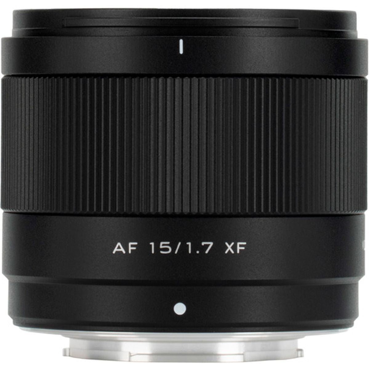 Viltrox AF 15mm f/1.7 Fuji XF - image 5 of 5