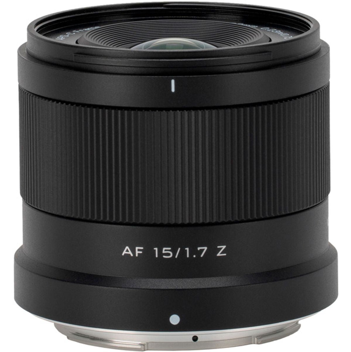 Viltrox AF 15mm f/1.7 Nikon Z