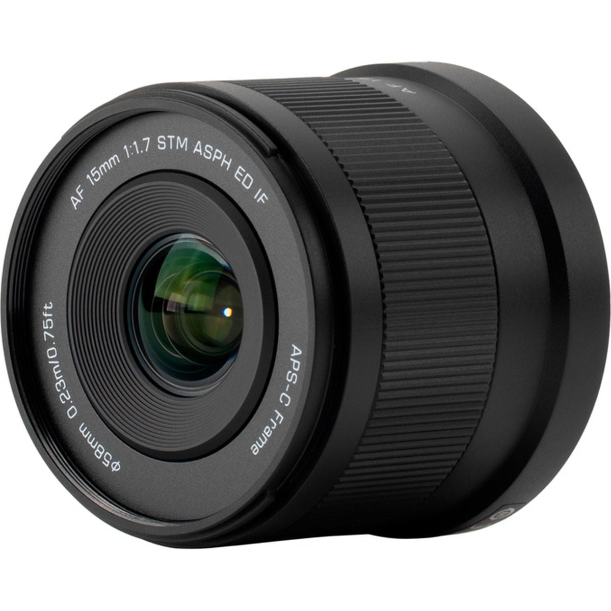 Viltrox AF 15mm f/1.7 Nikon Z