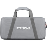 Godox SC26 Semi Rigid Moulded Carry Case For LA150R LA200R LA300R And LA300BI