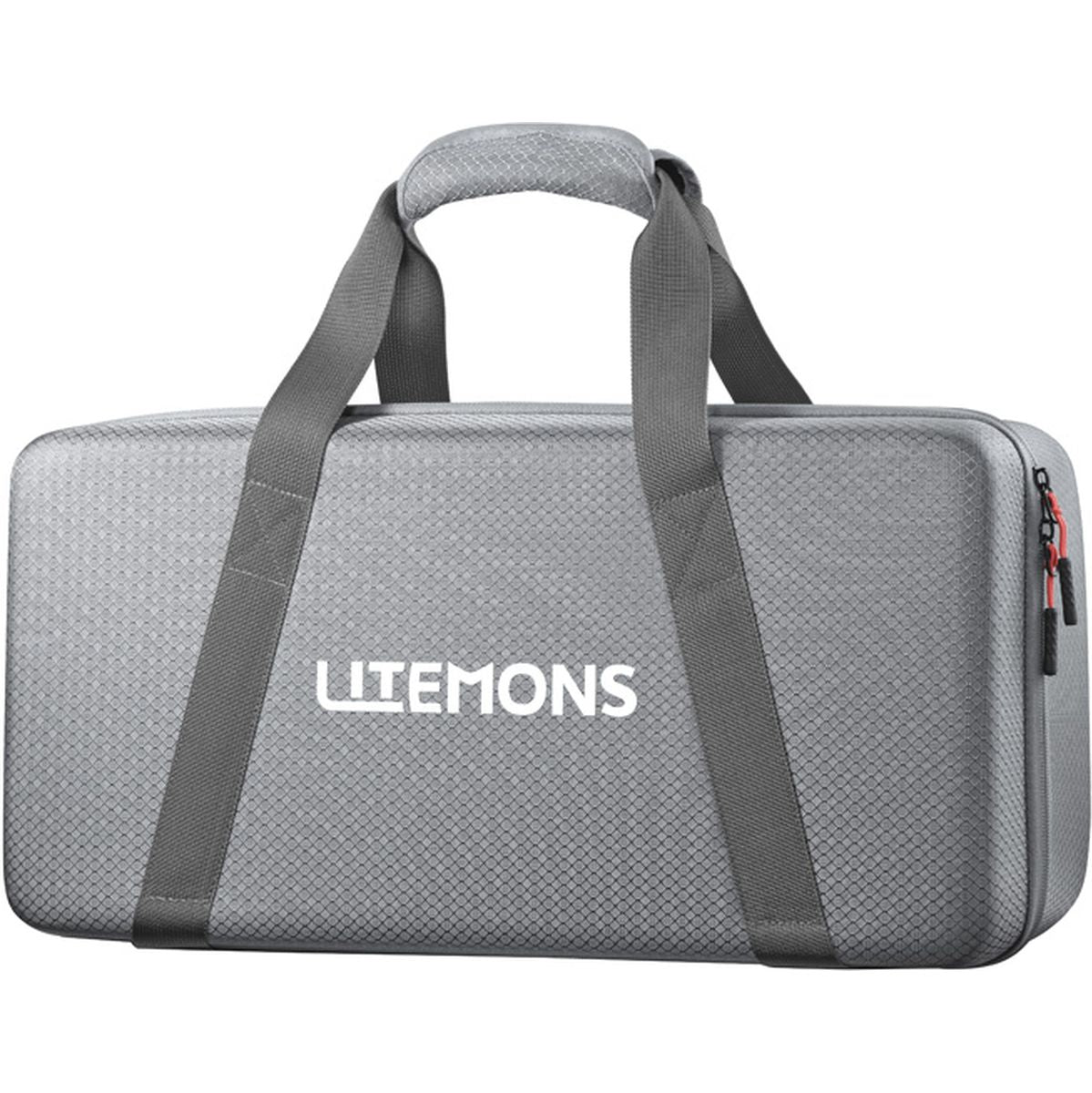 Godox SC26 Semi Rigid Moulded Carry Case For LA150R LA200R LA300R And LA300BI - image 4 of 4