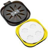 JJC FLC DP3K4 Moistureproof Filter Case