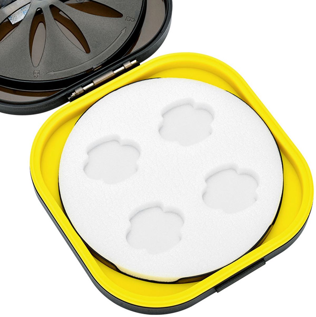 JJC FLC DP3K4 Moistureproof Filter Case - image 2 of 5