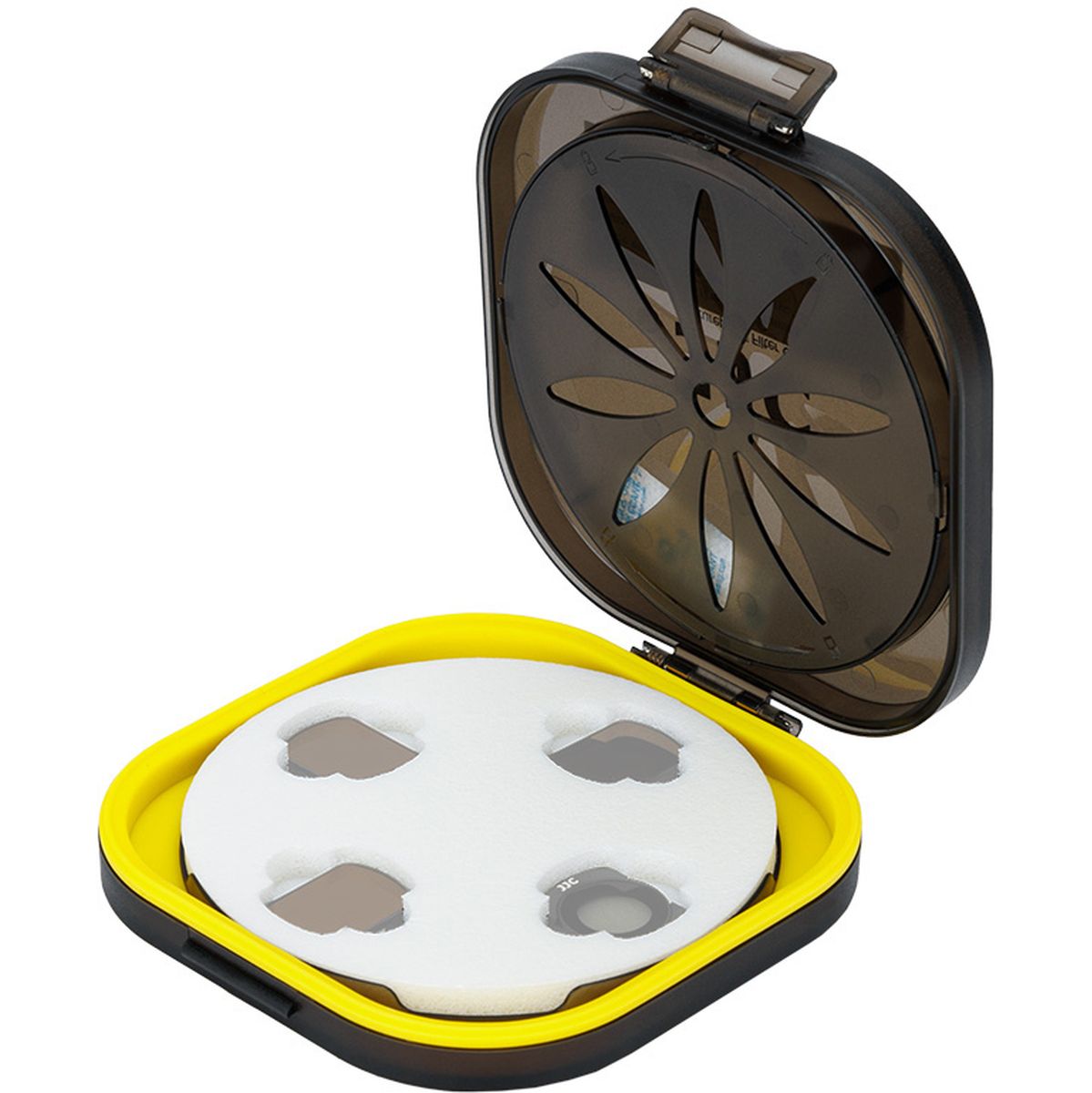 JJC FLC DP3K4 Moistureproof Filter Case - image 3 of 5