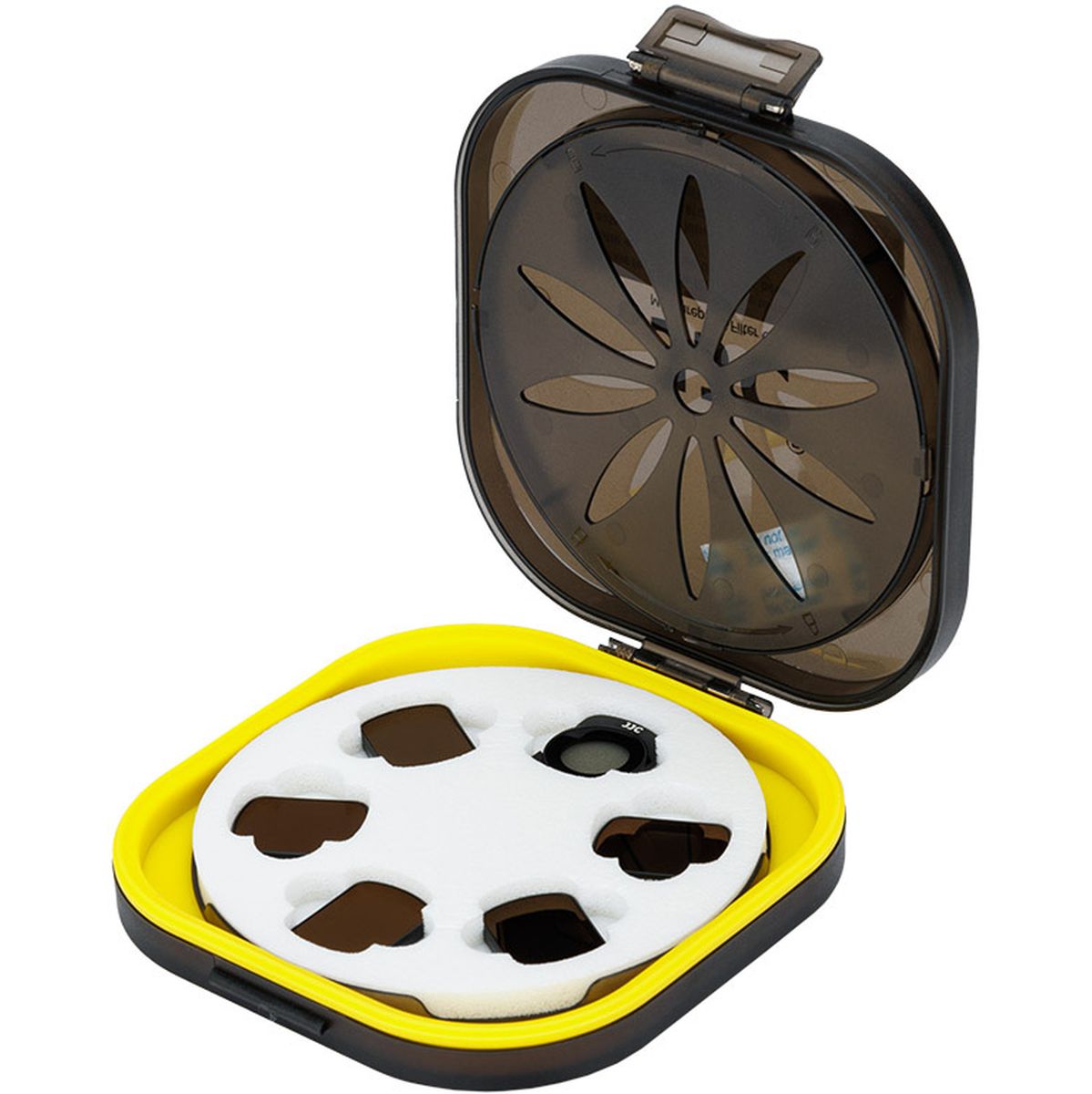 JJC FLC DP3K6 Moistureproof Filter Case - image 2 of 5