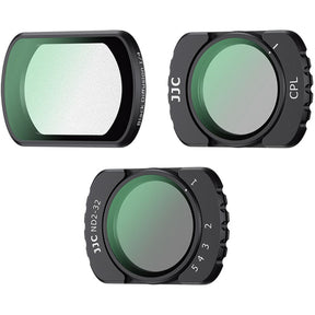 JJC F DP3K3 Filter Set