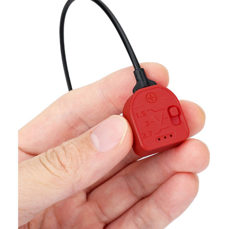 JJC BT U3 Battery Tester - image 2 of 5