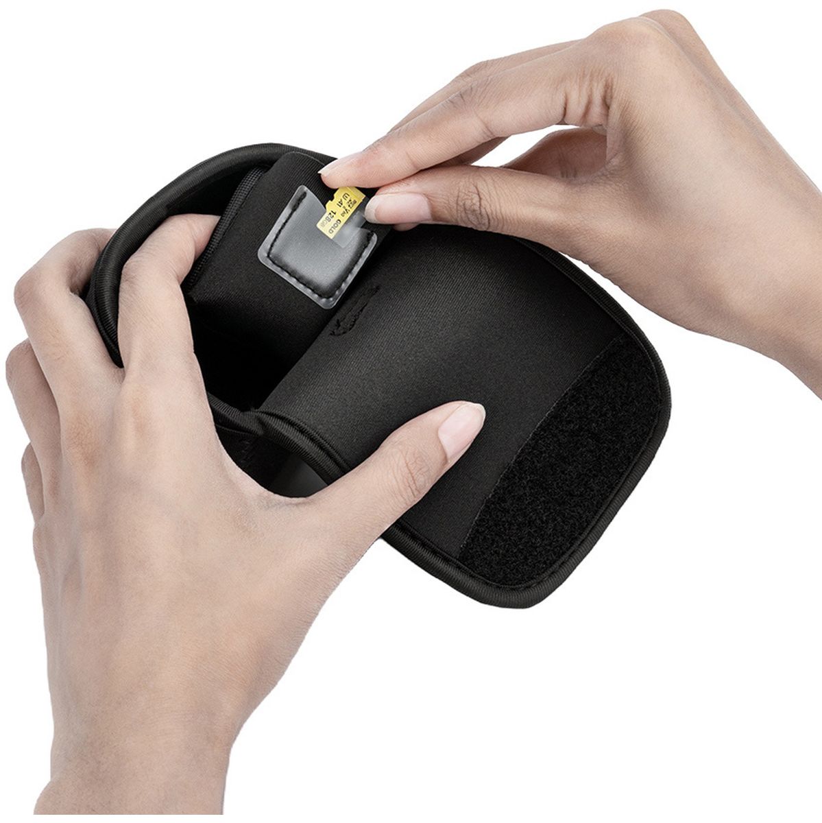 JJC OC AC1 Compact Camera Pouch - image 4 of 5