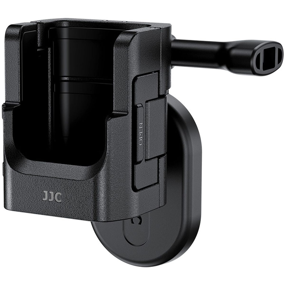 JJC MG OP3 Magnetic Expansion Adapter