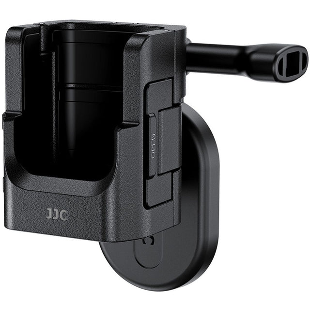 JJC MG OP3 Magnetic Expansion Adapter