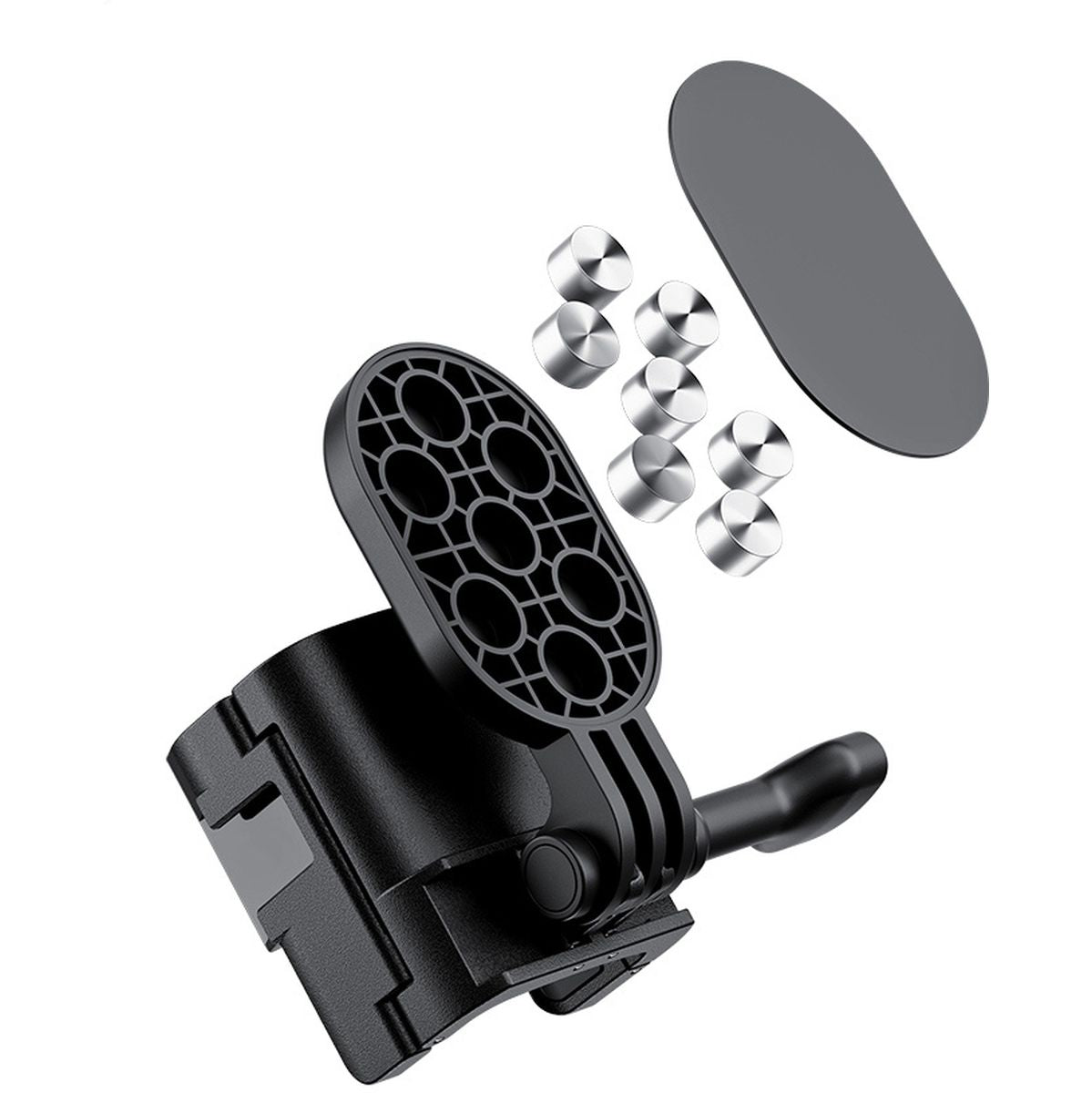 JJC MG OP3 Magnetic Expansion Adapter - image 3 of 5