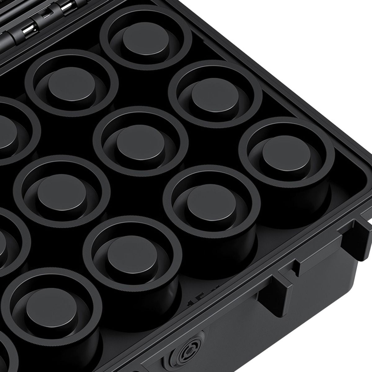 JJC JBC 15x135M2 Film Case - image 3 of 5