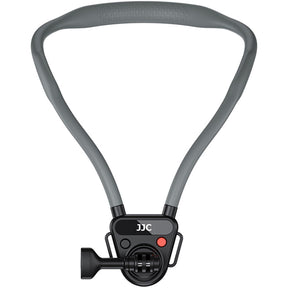JJC MNM AC1 Magnetic Neck Holder For Action Camera