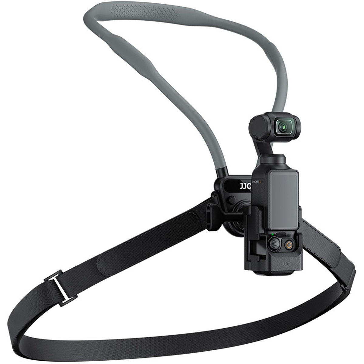 JJC MNM AC1 Magnetic Neck Holder For Action Camera - image 2 of 5