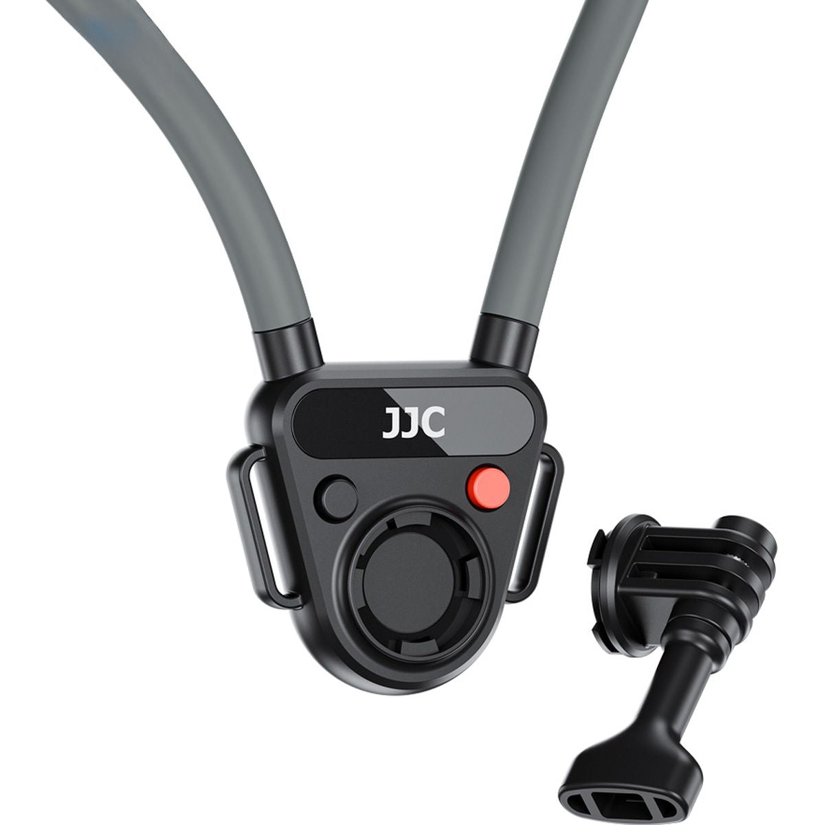 JJC MNM AC1 Magnetic Neck Holder For Action Camera - image 3 of 5