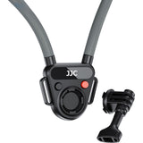 JJC MNM AC1 Magnetic Neck Holder For Action Camera - image 3 of 5