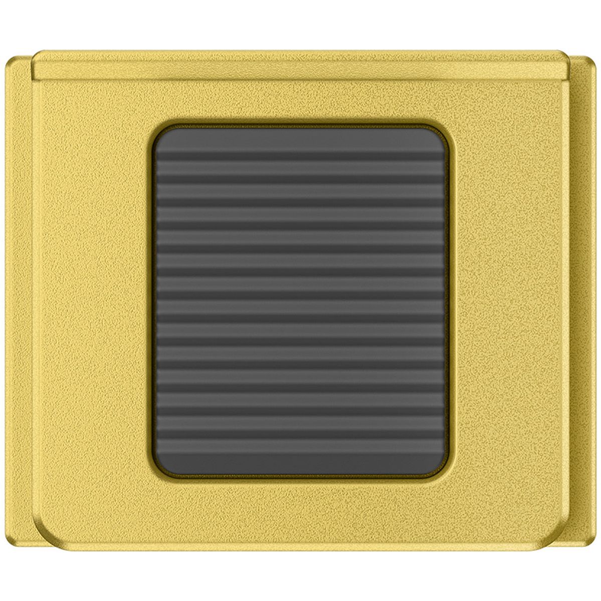 JJC HC LQ3 Gold Hot Shoe Cover - image 4 of 5