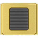 JJC HC LQ3 Gold Hot Shoe Cover - image 4 of 5