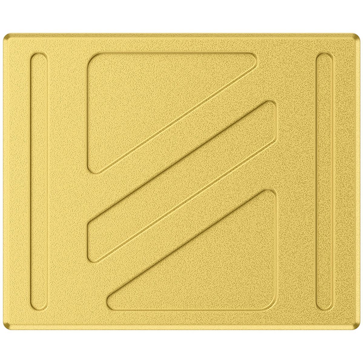 JJC HC LQ3 Gold Hot Shoe Cover - image 5 of 5