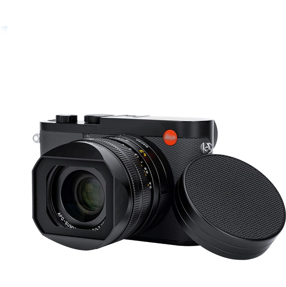 JJC LC Q3 Lens Cap - image 2 of 5