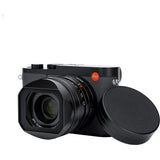 JJC LC Q3 Lens Cap - image 2 of 5