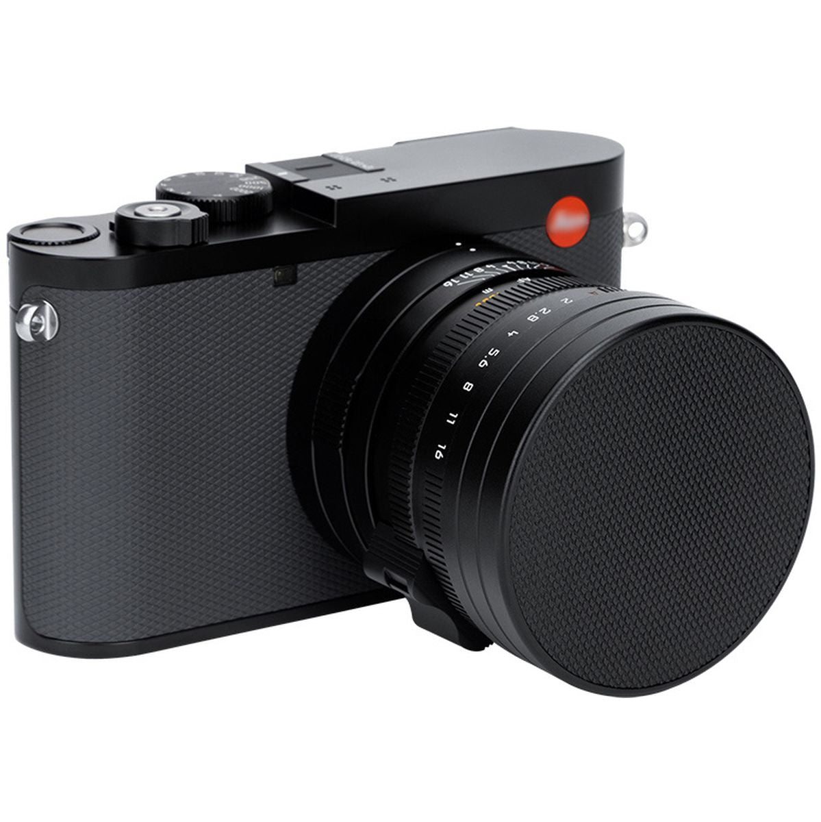 JJC LC Q3 Lens Cap - image 3 of 5