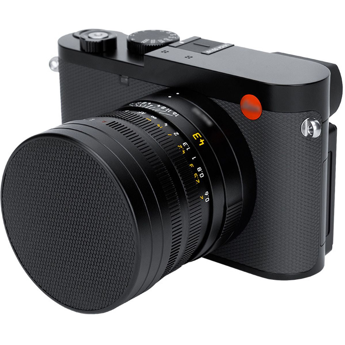 JJC LC Q3 Lens Cap - image 4 of 5