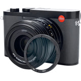 JJC F LQ3 L39 Ultra Slim Multi Coated UV Filter - image 2 of 5