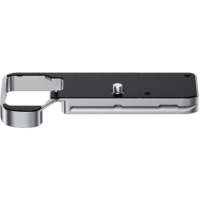 JJC HG A7CII Silver Camera Hand Grip