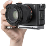 JJC HG A7CII Silver Camera Hand Grip - image 2 of 5