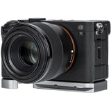 JJC HG A7CII Silver Camera Hand Grip - image 5 of 5
