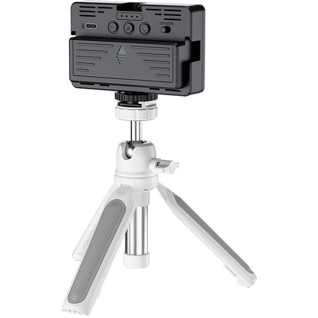JJC TP T1 White Mini Tripod Shooting Grip - image 3 of 5