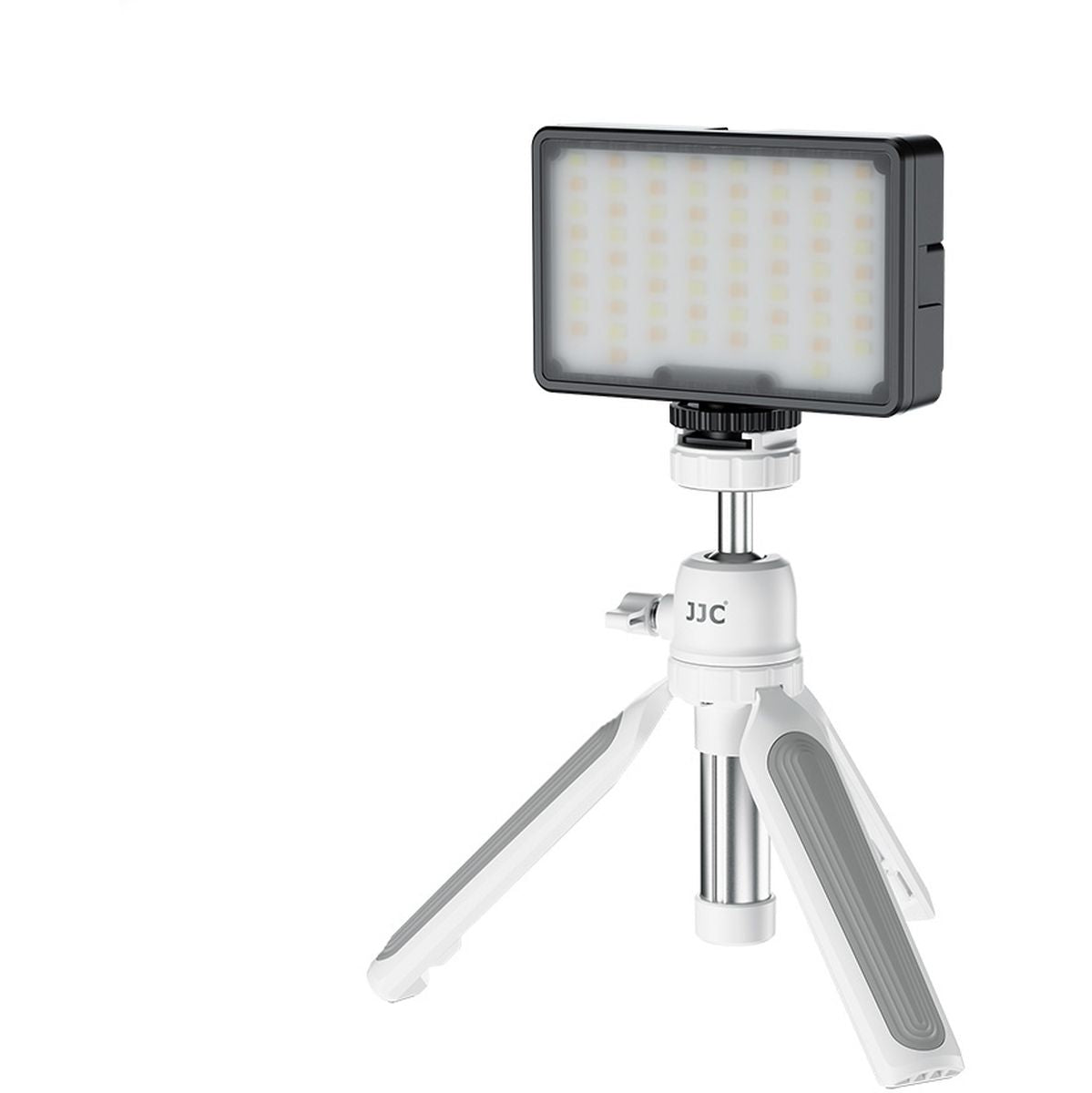JJC TP T1 White Mini Tripod Shooting Grip - image 4 of 5