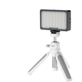 JJC TP T1 White Mini Tripod Shooting Grip - image 4 of 5