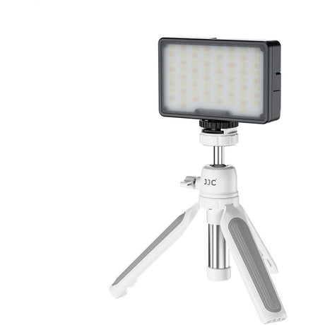 JJC TP T1 White Mini Tripod Shooting Grip - image 4 of 5