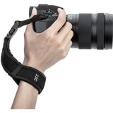 JJC ST 1M2 Black Wrist Strap - image 3 of 5